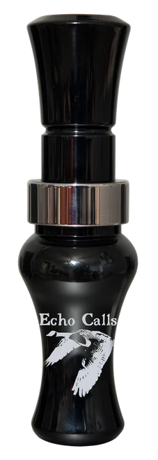 Echo Calls 90001 Canada Goose  Open Call Canada Goose Sounds Attracts Geese Black Acrylic