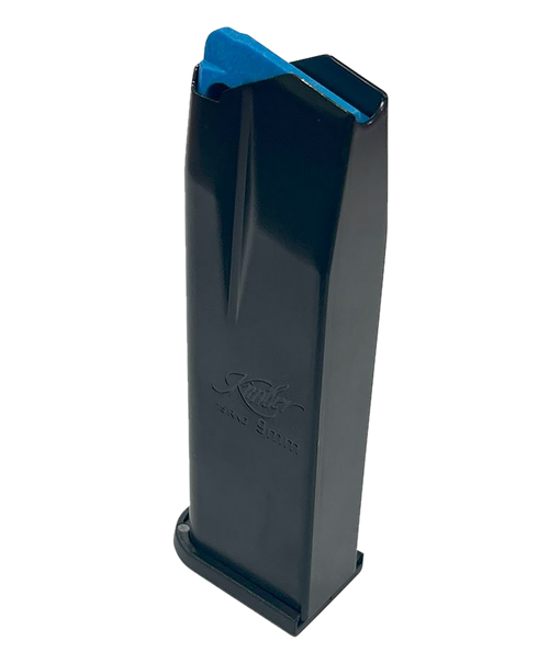 Kimber Mfg, Inc 1700175A R7 Mako  15+1 9mm Luger Black Carbon Steel