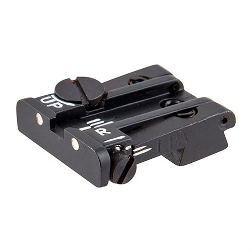 BERETTA 92/96 ADJ REAR SIGHT