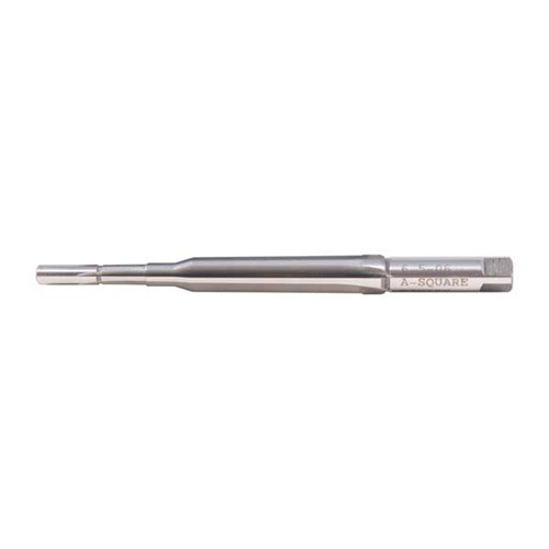 6.5MM-06 A-SQUARE FINISHING REAMER
