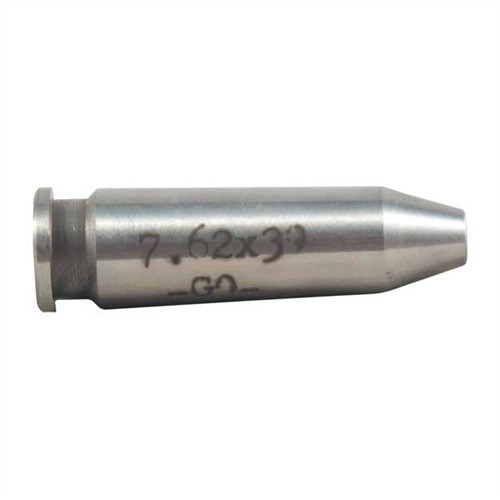 7.62X39MM GO GAUGE HEADSPACE GAUGE STEEL