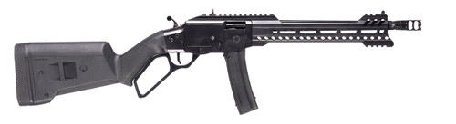 TOMBSTONE SBR 9MM 12.5" BLK9mm