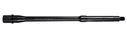 Lead & Steel Llc LS556GOV-MID-13.9   5.56mm 13.90" Government Profile Features M4 Feed Ramps