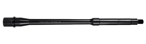 Lead & Steel Llc LS556GOV-MID-13.9   5.56mm 13.90" Government Profile Features M4 Feed Ramps