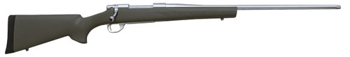 LSI HOWA M1500 7MM REM 24 HOGUE GREEN SS