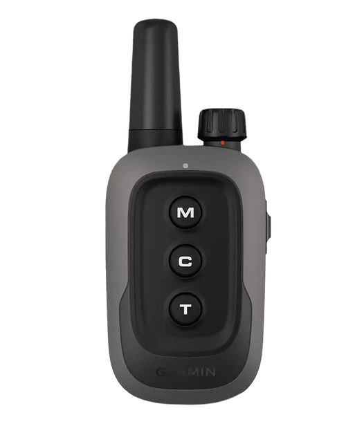 Garmin 0100260850 Delta SE Handheld Black/Gray Handheld