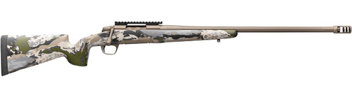 X-BOLT 2 HC MCM LR 6.5PRC    #6.5 PRC