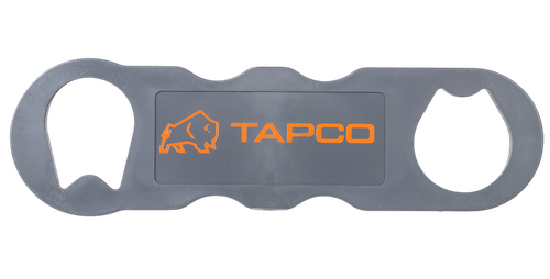 Tapco TAP22085  Bushing Wrench Silver 1911