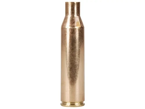 HORN BRASS 338NORMA UNPRIMED 20/5