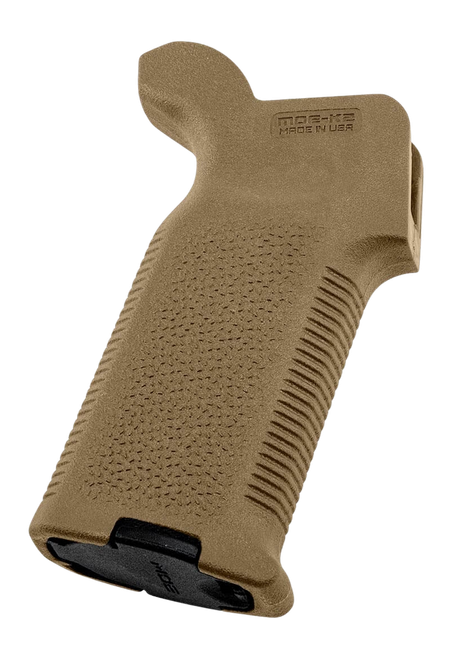 MAGPUL MAG522-MCB  MOE-K2 GRIP AR15/M4