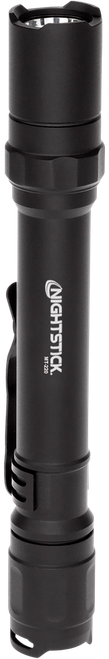Nightstick MT220  Mini-TAC Pro Black Anodized 90/130/265 Lumens White LED