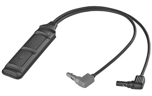 Streamlight 69138 TLR Dual Remote Pressure Switch Black