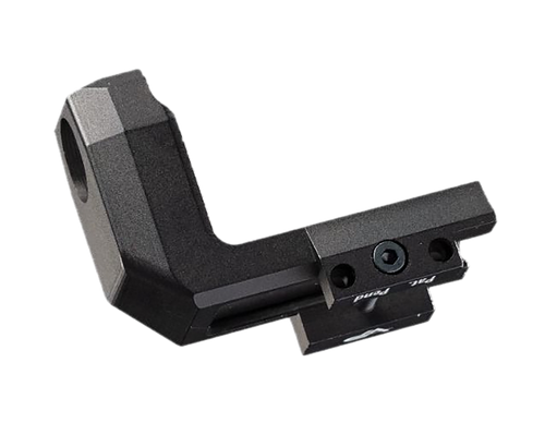 Lyman 40013 Light-Mounted Compensator for Taurus GX4 Carry Black