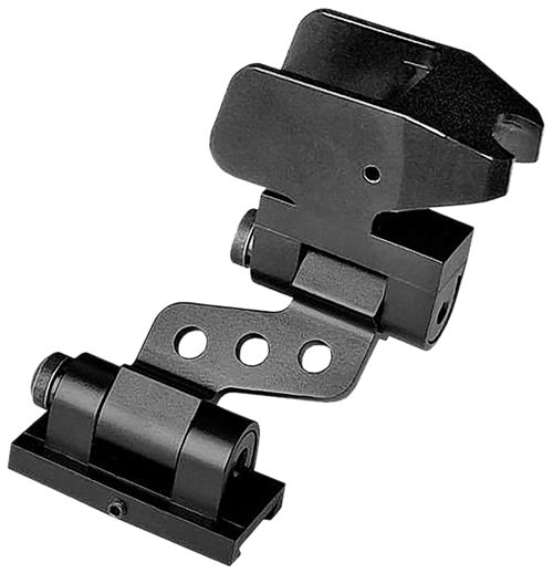 ATN ACMBAYJARM J-Arm Adapter Bayonet Adapter Black Anodized Aluminum, Compatible w/Odin LT Monocular
