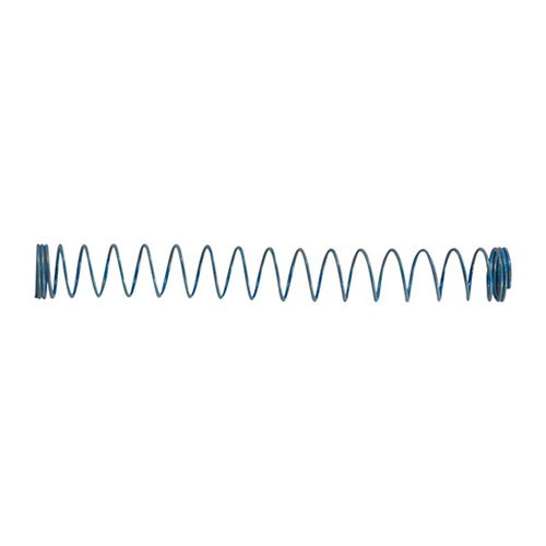EXTRACTOR SPRING FOR S&W K FRAME BLUED