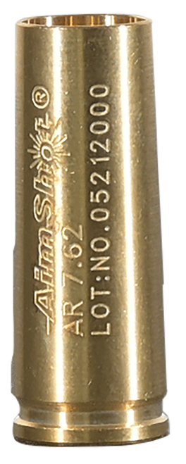 AimShot AR762 Arbor  7.62x39mm Brass Works With AimShot Bore Sights