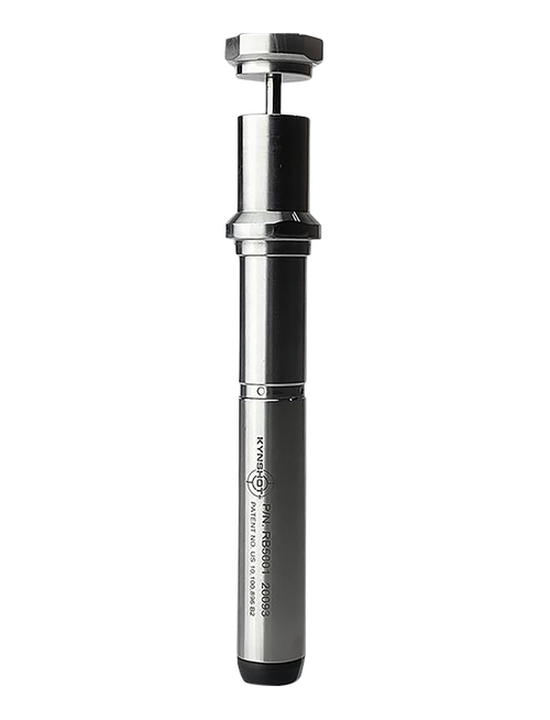 Kynshot RB5001   Stainless Steel AR-Platform