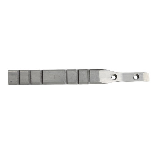 12 GA CANTILEVER SCOPE MOUNT ASSEMBLY FOR REMINGTON 870