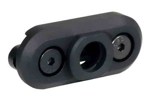 Samson 040301901 Evolution Quick Detach Sling Mount Black Aluminum