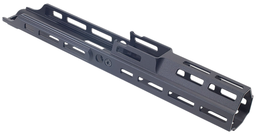 Kinetic Development Group MRX5-MK2-020 FN Scar Rail MREX MKII 6.5 Black
