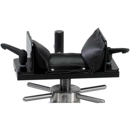 ALL-PURPOSE SHOOTING REST NON-WINDAGE REST TOP