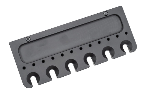 AREA 419 419-RODRACK-BLKKIT CLEANING ROD RACK KIT