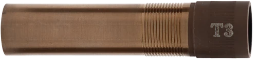 Rob Roberts Gun Works 200126 T3 Triple Threat Optima 12 Gauge 17-4 PH Stainless Steel