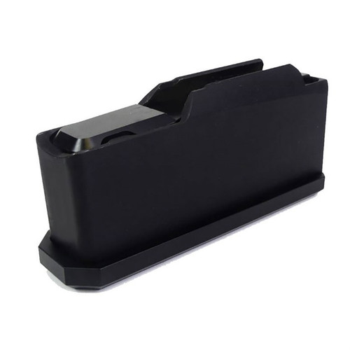 HUNTER MAGAZINE SHORT ACTION MAGNUM 3 ROUNDS