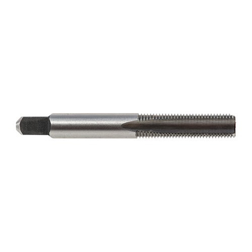FRACTIONAL CARBON BOTTOM TAP 5/16-27 THREAD