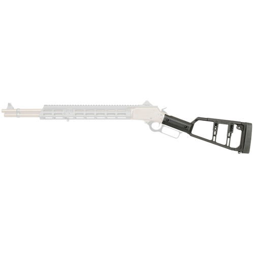 MIDWEST LEVER STOCK MARLIN STRAIGHT