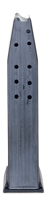 SAR USA SOCOMCBL-10 SAR9 9MM 10R SOCOM CMP MAG BLK