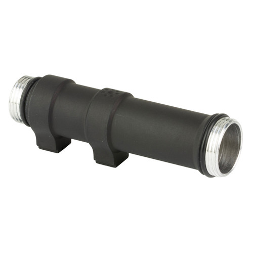 ARISAKA 600 SERIES LIGHT BODY BLACK