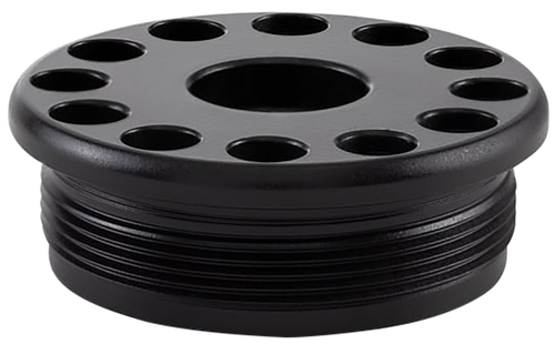 Anechoic DTA5824 Direct Thread Adapter 5/8"x24 Titanium