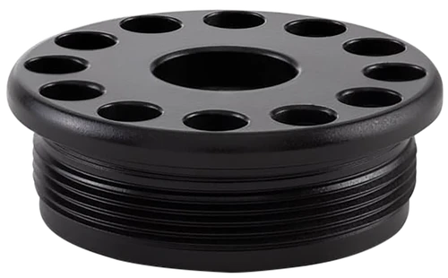 Anechoic DTA5824 Direct Thread Adapter 5/8"x24 Titanium