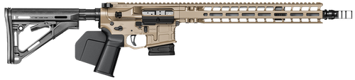 RADN R0596 MODEL 1 *CA*  223WYLD  RFL 14.5 10R FDE
