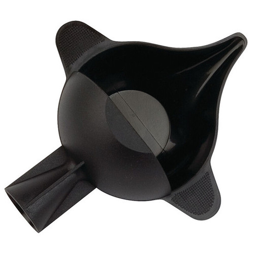 RCBS SCALE PAN/FUNNEL 
