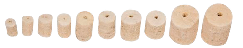 Tipton 1099935 Cleaning Pellet  22 Cal Felt 100 Pellets Includes Jag
