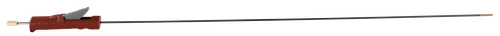 Tipton 658540 Max Force Cleaning Rod Stainless Steel 17-20 Cal Rifle Firearm 40" Long 5/40 Thread