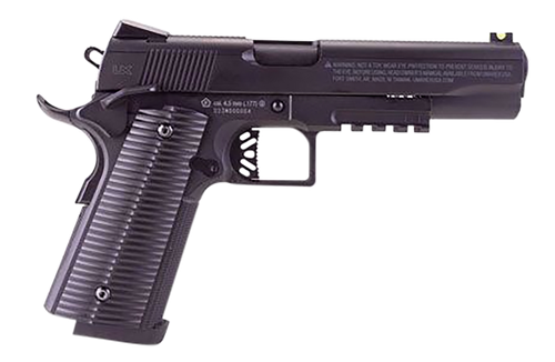 Umarex USA 2251509 BBX11  177 16rd, Skeleton Trigger and Hammer