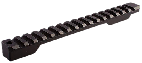 Talley P0M258725   Black Anodized Aluminum Savage Axis 20 MOA