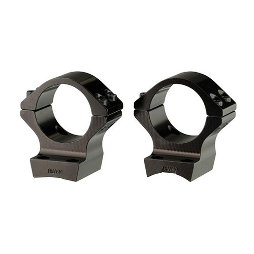 BRO RINGS XBOLT 1 LOW GLOSS