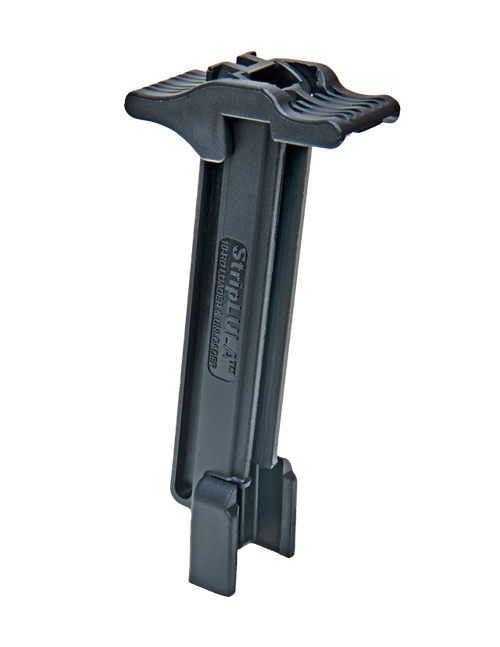 Maglula SL52B StripLULA  Black Polymer for 223 Rem, 5.56x45mm NATO Ruger Mini-14 Holds up to 10rds