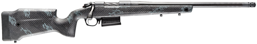 BERGARA B14LM7518CF CREST CRB 300PRC 22 BLK/GRY
