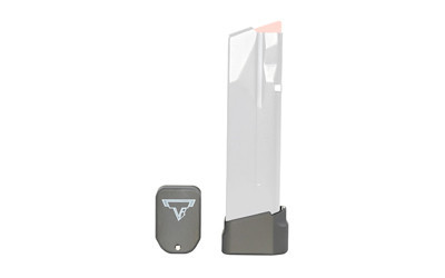 TTI BASE PAD VERSATILE +5 TI GRAY