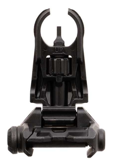 Magpul MAG1518BLK MBUS 3 Sight Front  Picatinny Rail/STANAG 4694 Rail