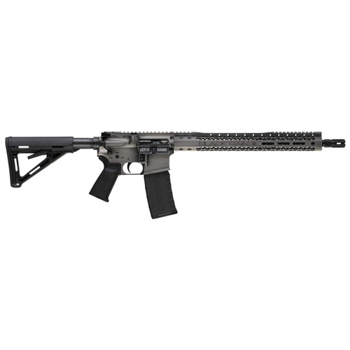 BRO WTP 556NATO 16" 30RD TITANIUM BW