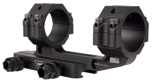 Trijicon AC22047   Cantilever Black Aluminum 30mm Tube Bolt Action
