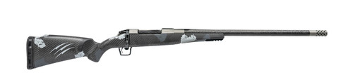 CF ROGUE 7MM BC TUNG/PTM 22" #7MM Backcountry