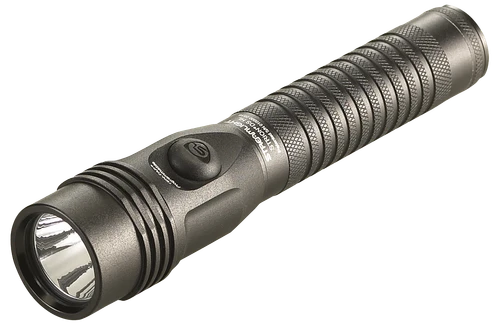 Streamlight 74613 Strion DS HL Flashlight  Black Anodized 40/300/700 Lumens White LED