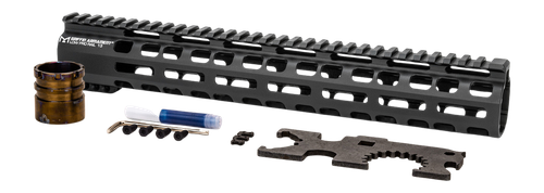GRIFFIN LPR13           LP RAIL 13"